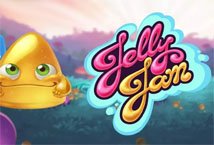 Jelly Jam slot